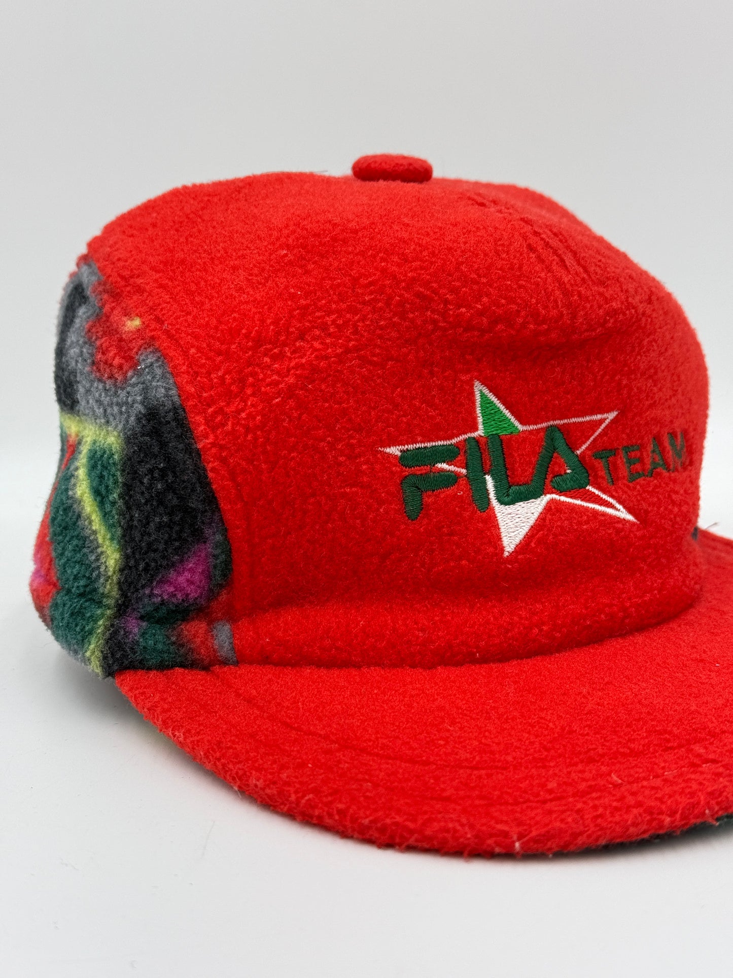 Cappello FILA Team anni ’90