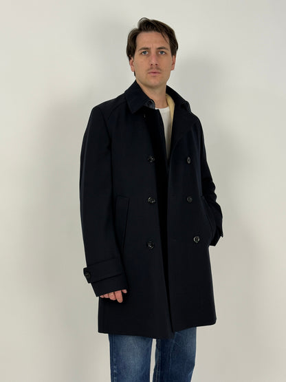 Cappotto Hugo Boss