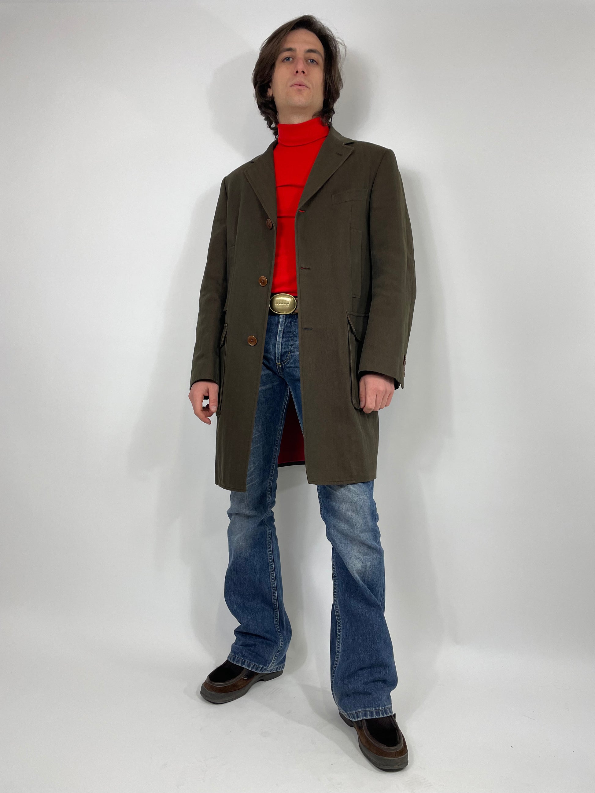 Fay cappotto uomo clearance prezzo