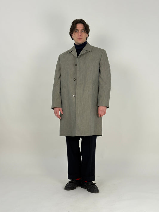 Cappotto sartoriale anni ’90