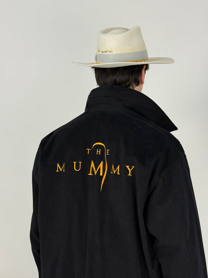 Cappotto staff film The Mummy 1999 U.S.A.