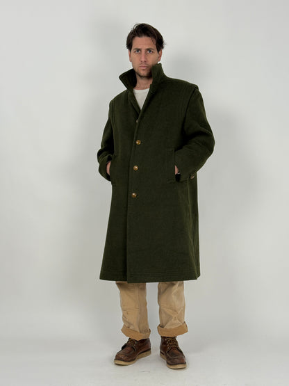 Cappotto Tyroler Adler anni ’70