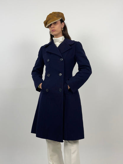 Coat U.S. Navy Women's