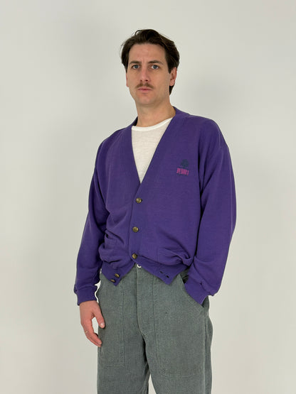 Cardigan Dynora anni ’80