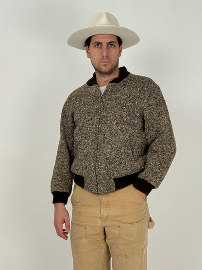 Giacca Graham Hill anni ’70 - Made in England