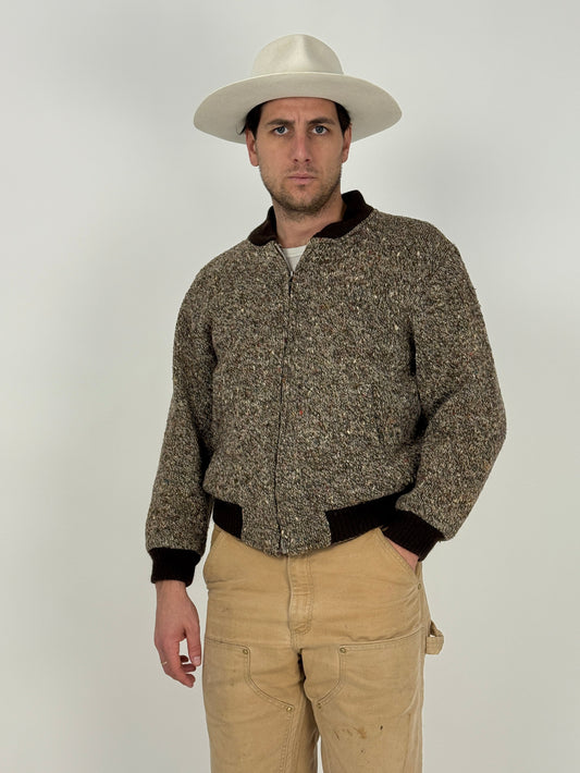 Giacca Graham Hill anni ’70 - Made in England