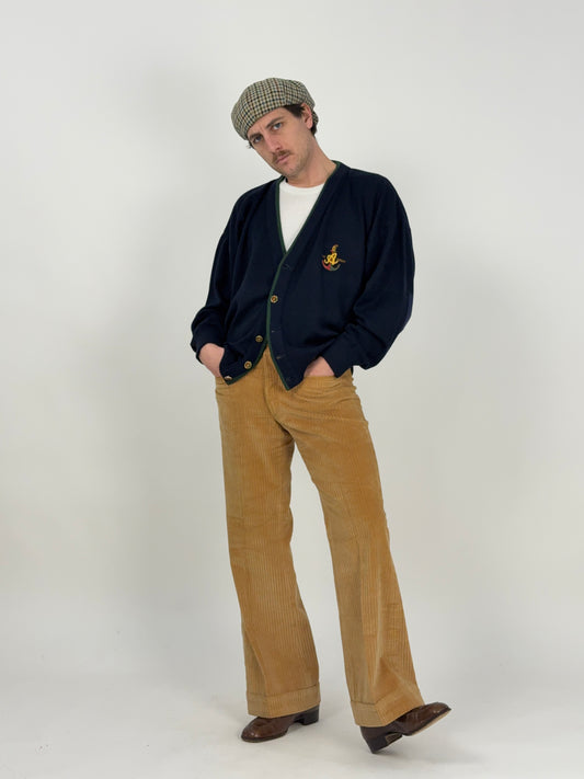 Cardigan Alexander’s anni '80