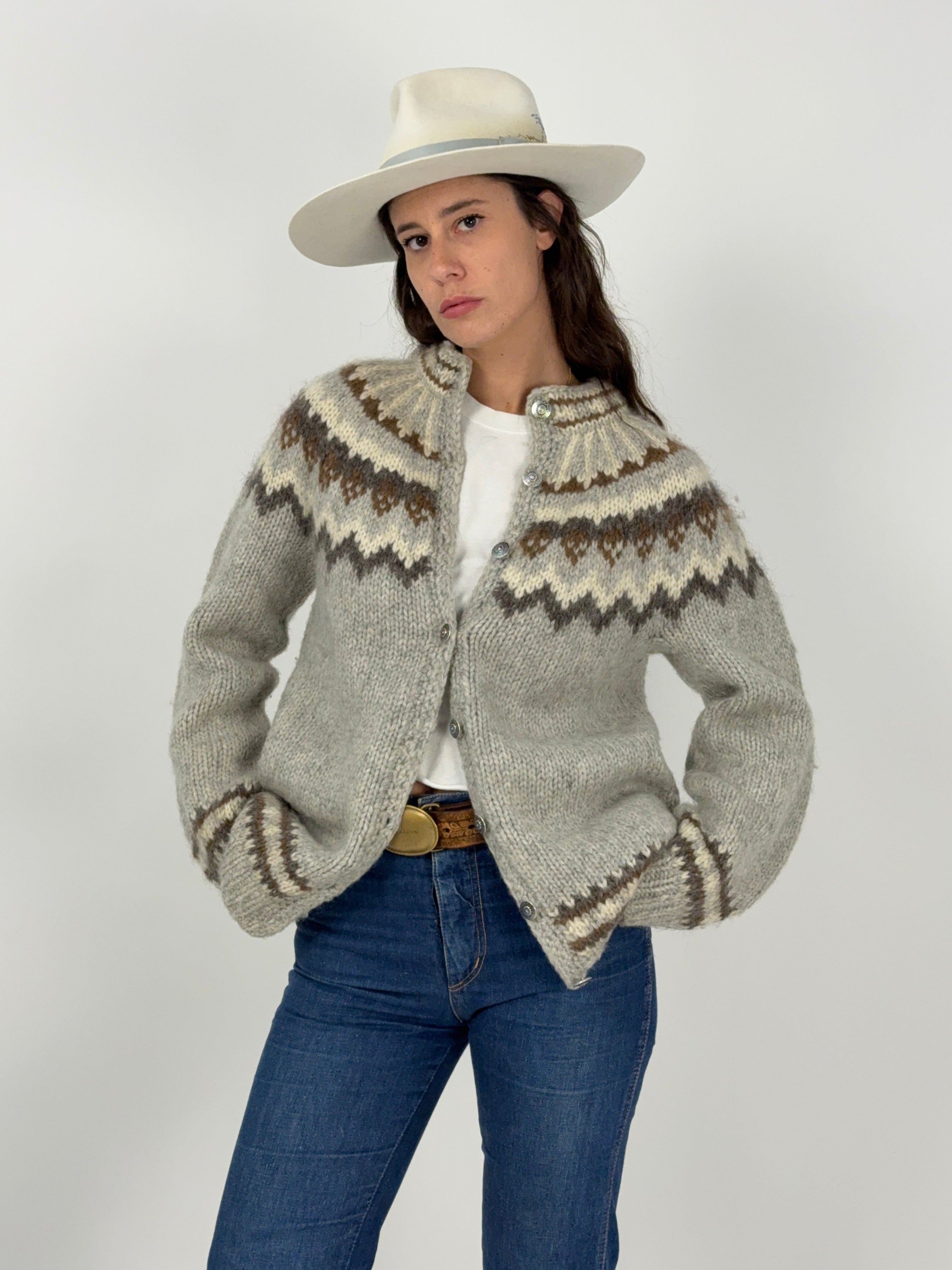 Berretto Uomo Stile Irlandese, Tweed Moessmer, Spigato Grigio Produzione Italiana Berretto Uomo Stile Irlandese, Tweed Moessmer, Spigato Grigio Produzione Italiana