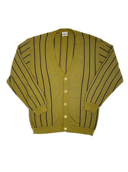 cardigan-martin-racing-vintage-a-righe