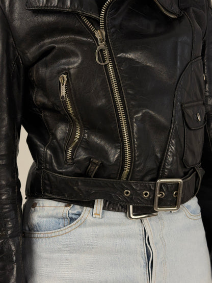 Giacca da moto HARRO – Germania anni ’60