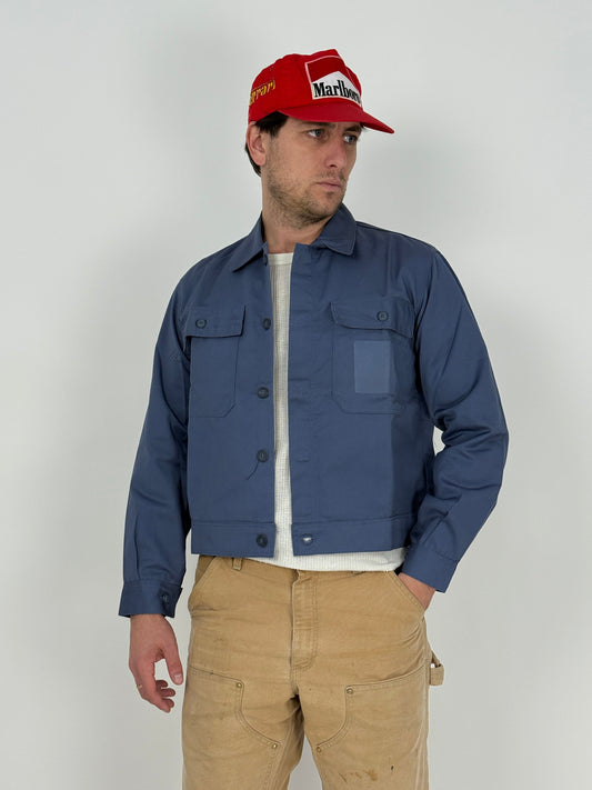 Giacca da lavoro anni '70