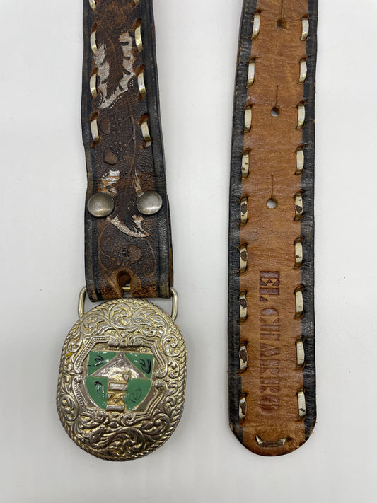 Cintura El Charro Made in U.S.A.