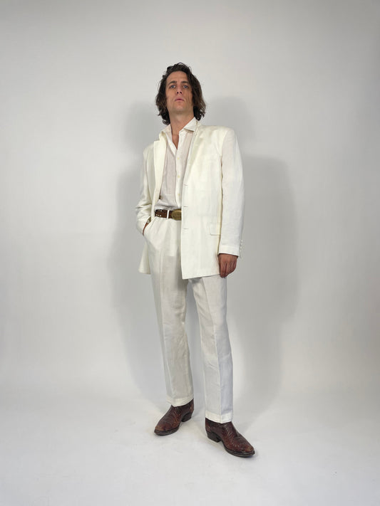 Completi uomo Abbigliamento vintage su Fangovintage