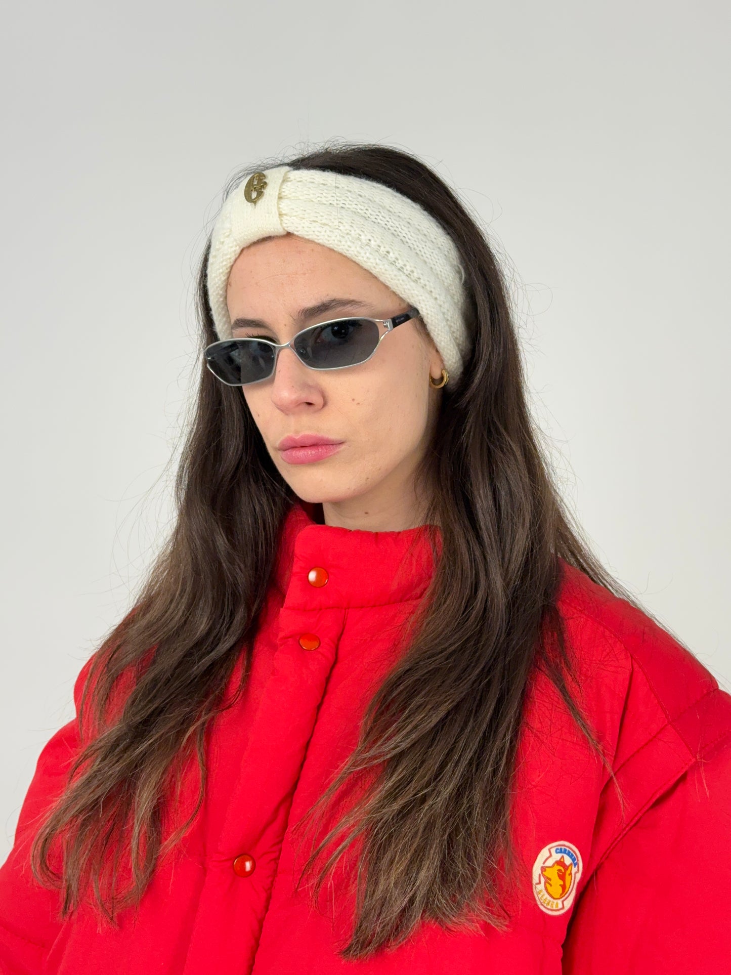 Fascia anni '80 Conte of Florence