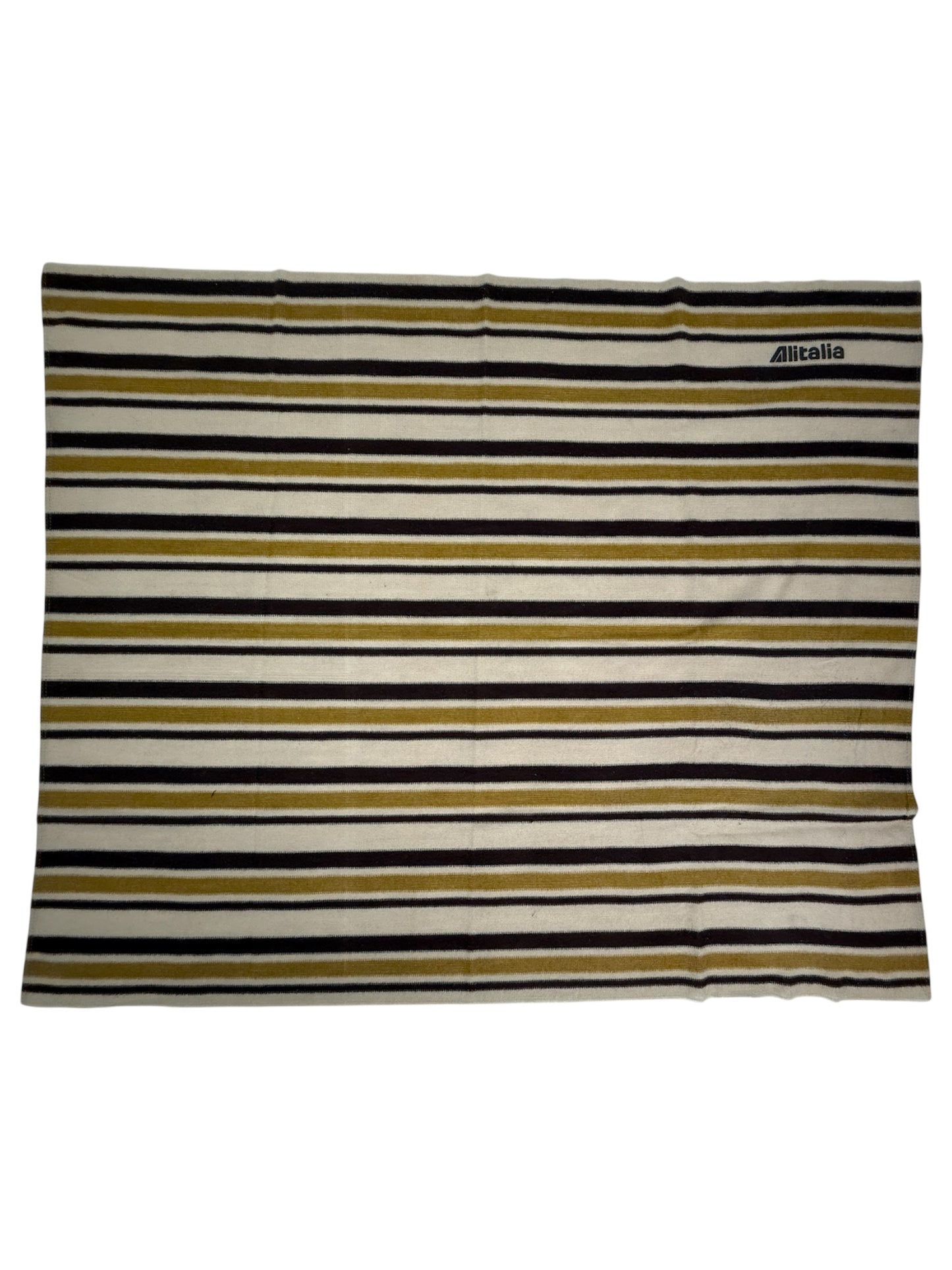 Coperta Alitalia anni '70