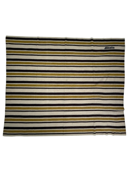 Coperta Alitalia anni '70