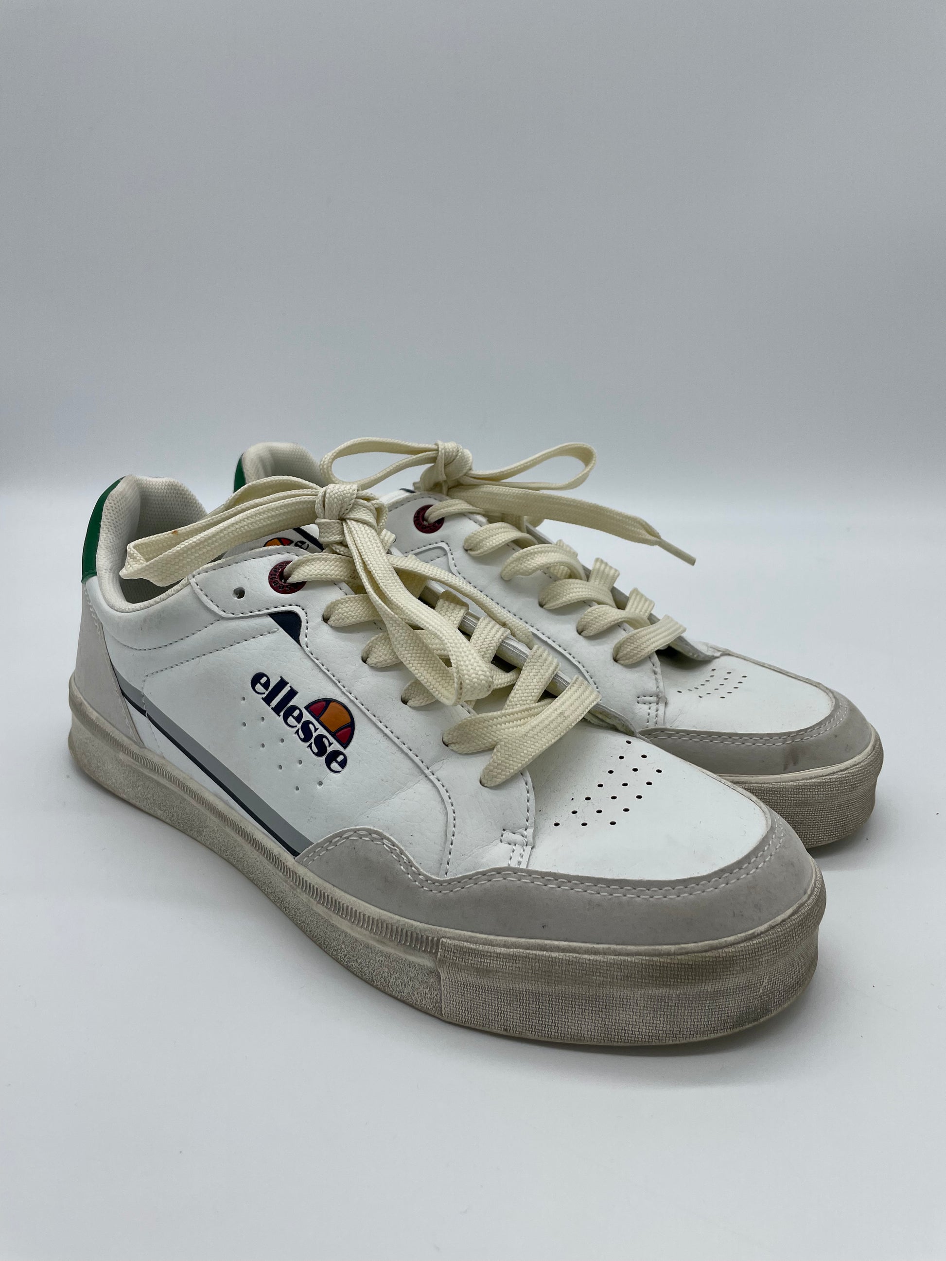 Ellesse Sneakers 1990s
