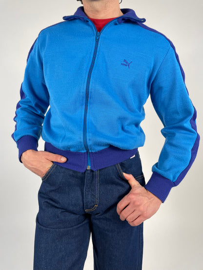 Felpe puma vintage sales