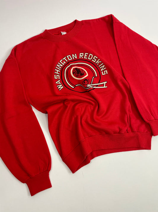Sweatshirt der Washington Redskins