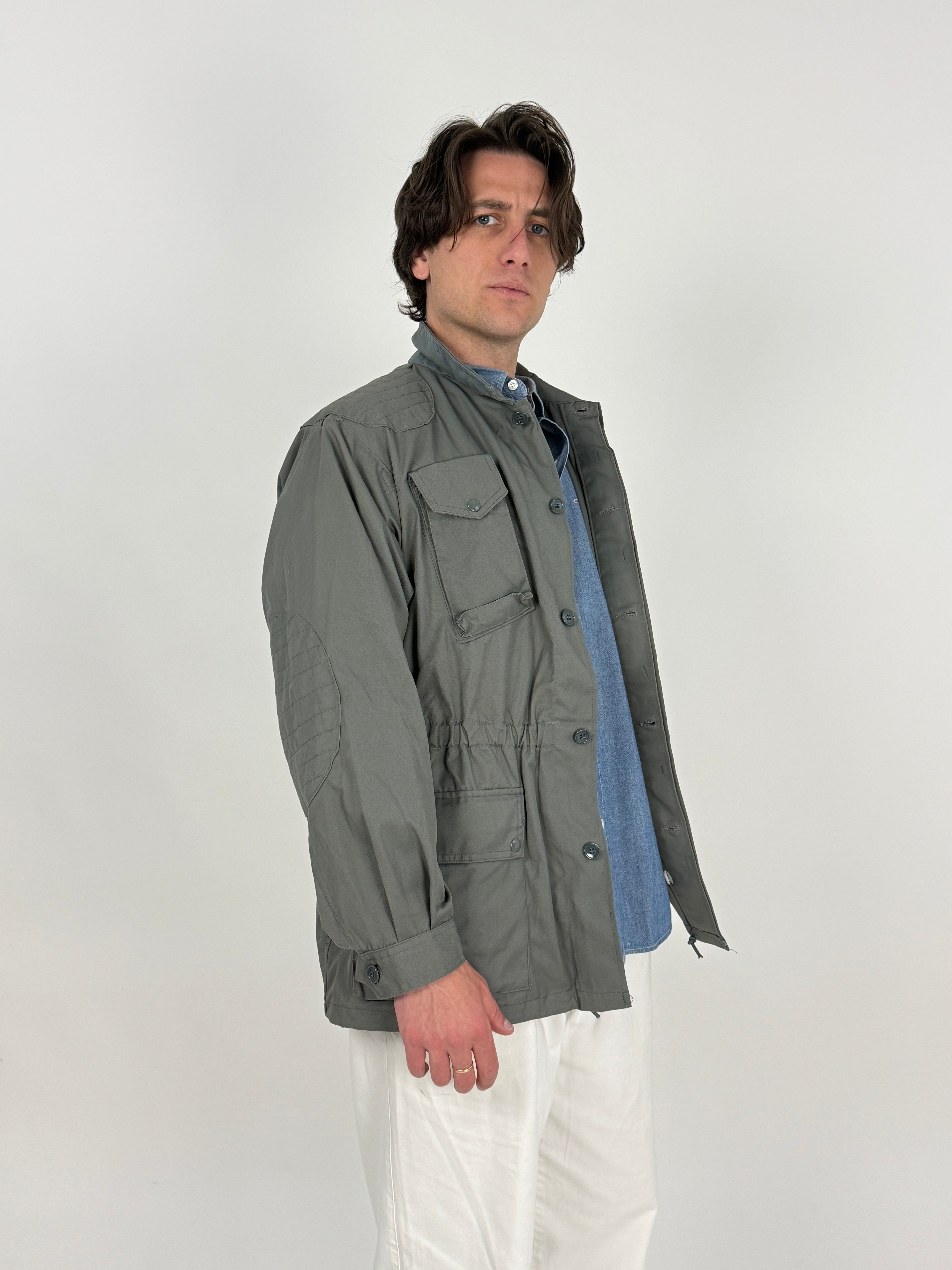 Field Jacket - Esercito Italiano