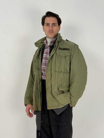 M-65 Field Jacket