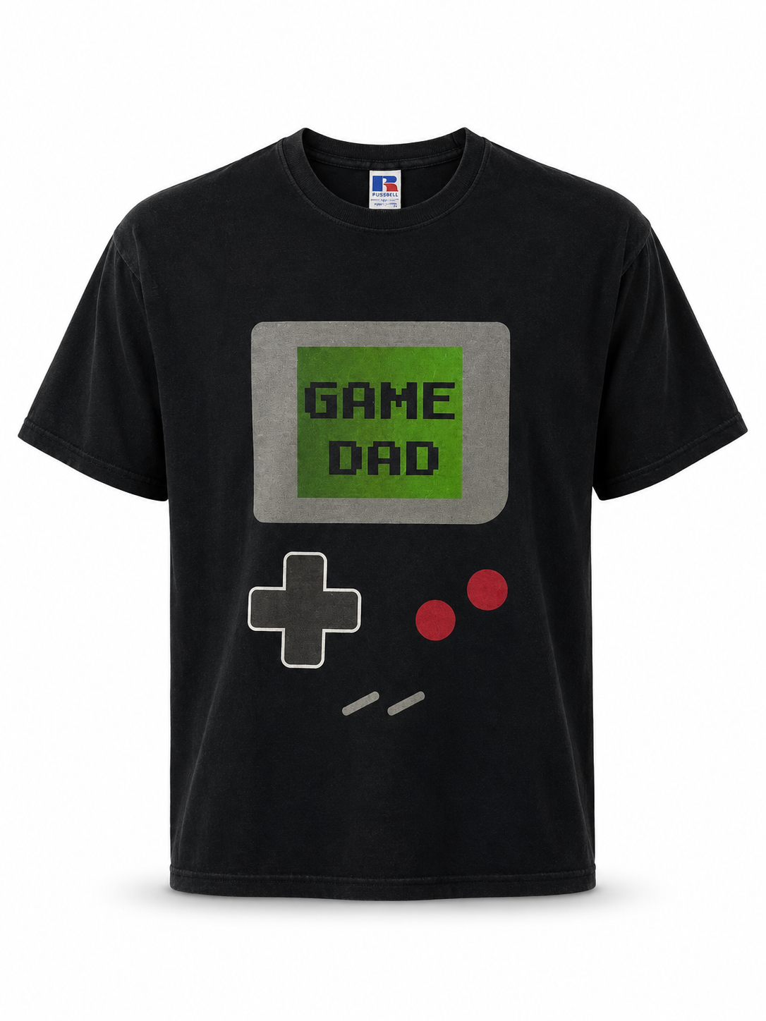 T-shirt 1990s