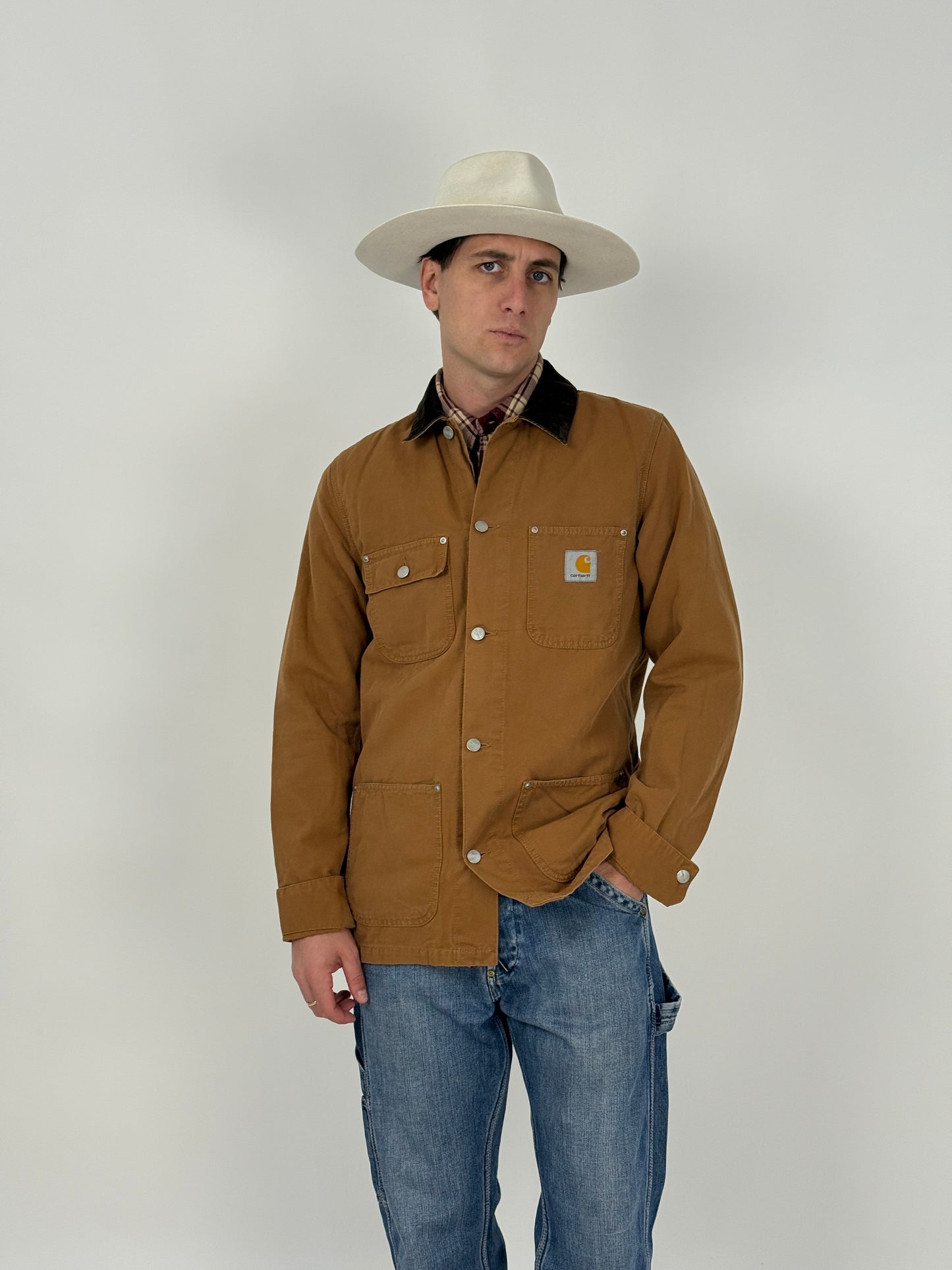 Carhartt Michigan Coat