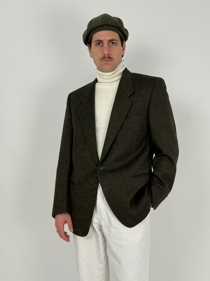 Giacca Christian Dior anni '80