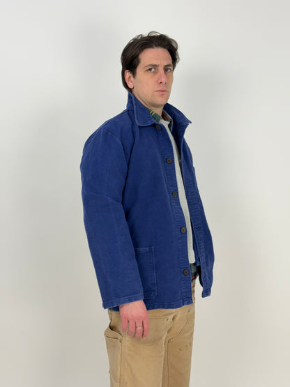 Giacca da lavoro anni '60