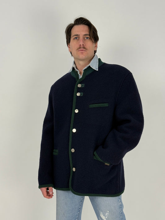 Giacca Trachten Dolomiten