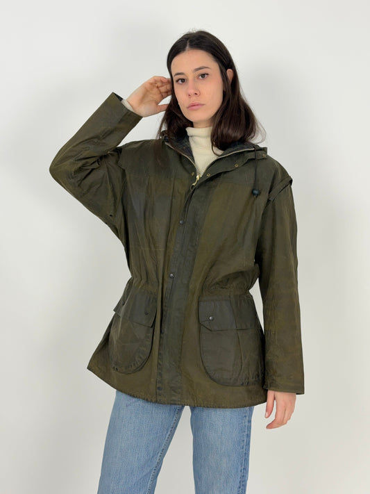 Giacca Barbour Durham C38/97CM - Anni '90