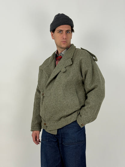 Cappotto St. Michael anni ’70 – Made in Gt. Britain