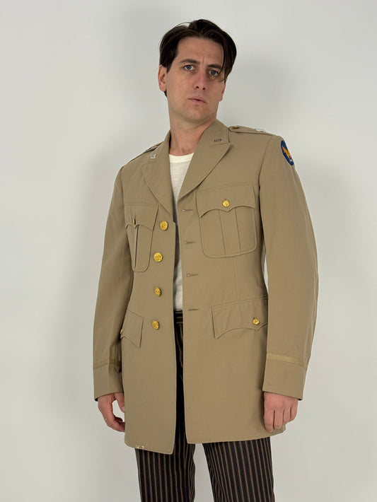 Giacca Militare U.S. Army Air Forces Anni ’40