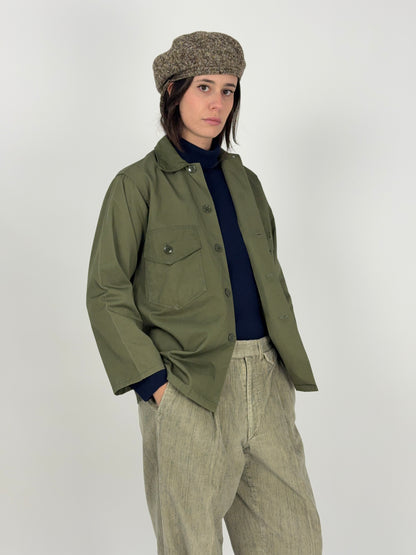 Giacca militare U.S. Army OG-507