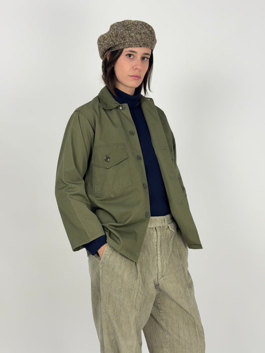 Giacca militare U.S. Army OG-507