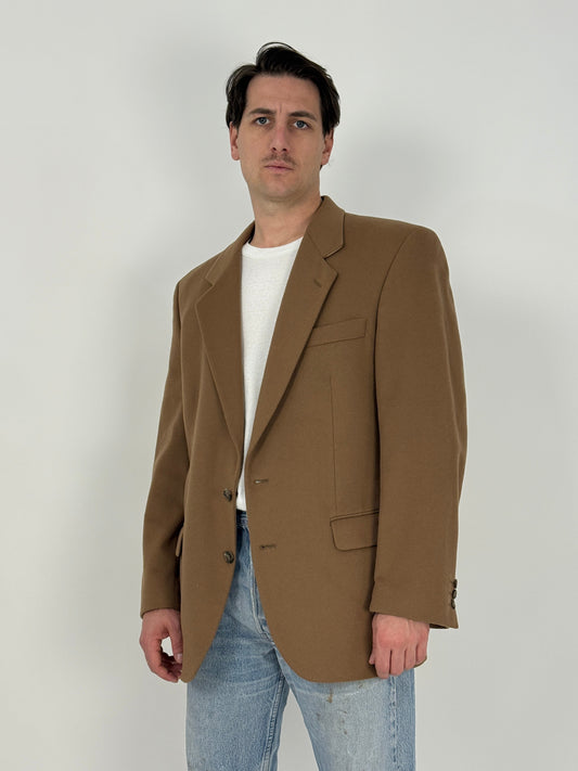 Giacca sartoriale Cashmere e Lana - Made in England