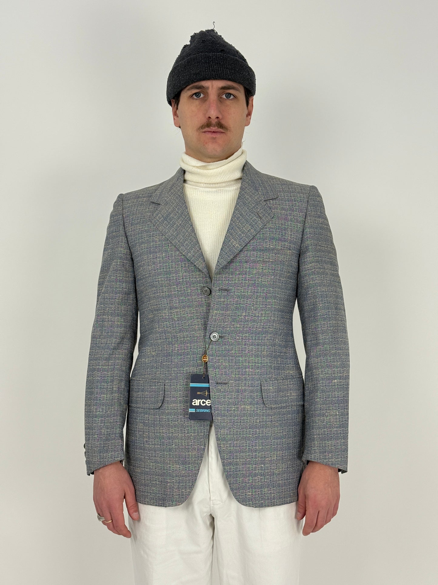 Giacca Arcer Deadstock anni '70/'80