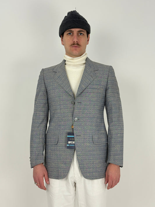 Giacca Arcer Deadstock anni '70/'80