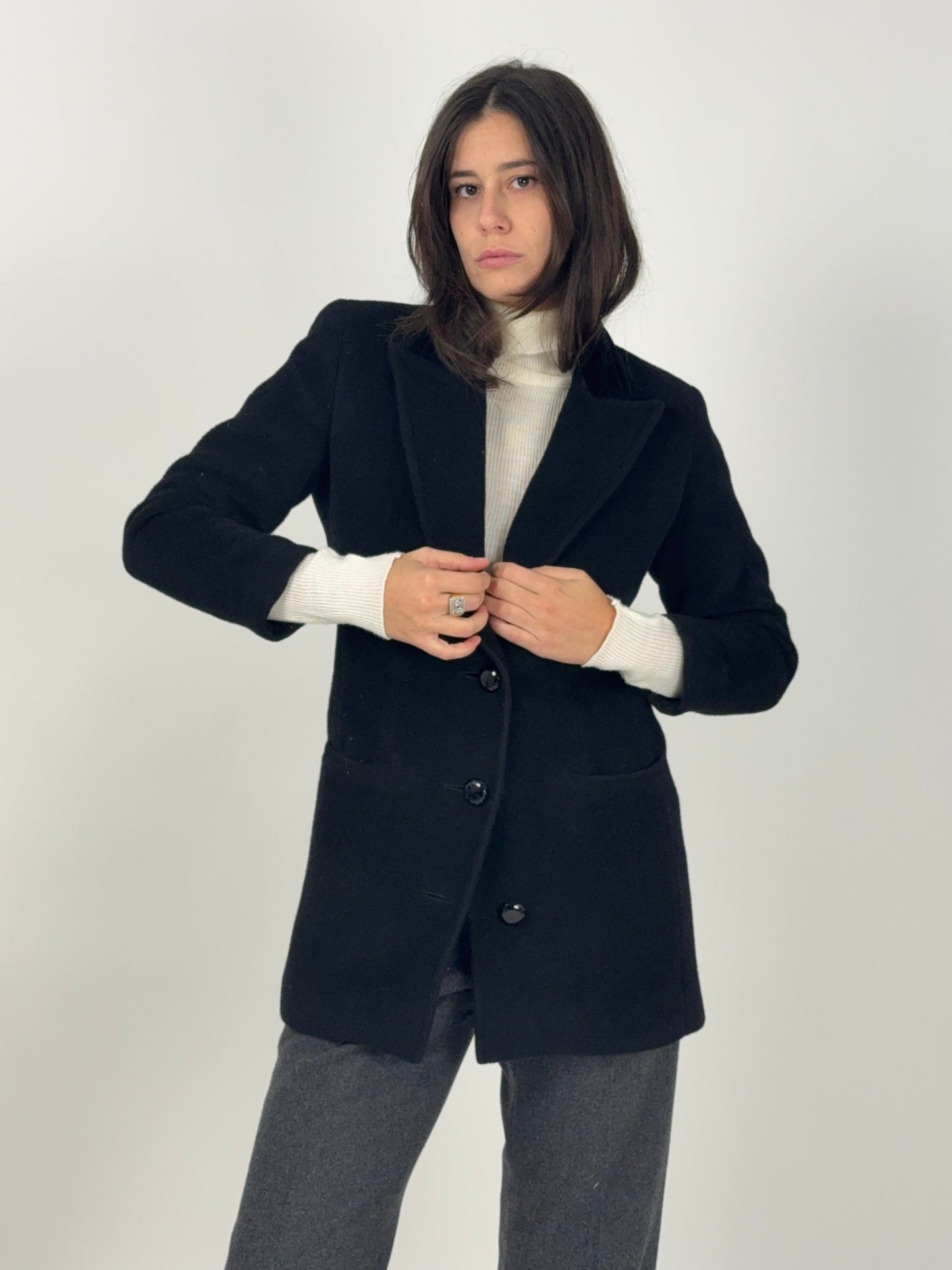 Giacca Valentino anni '80