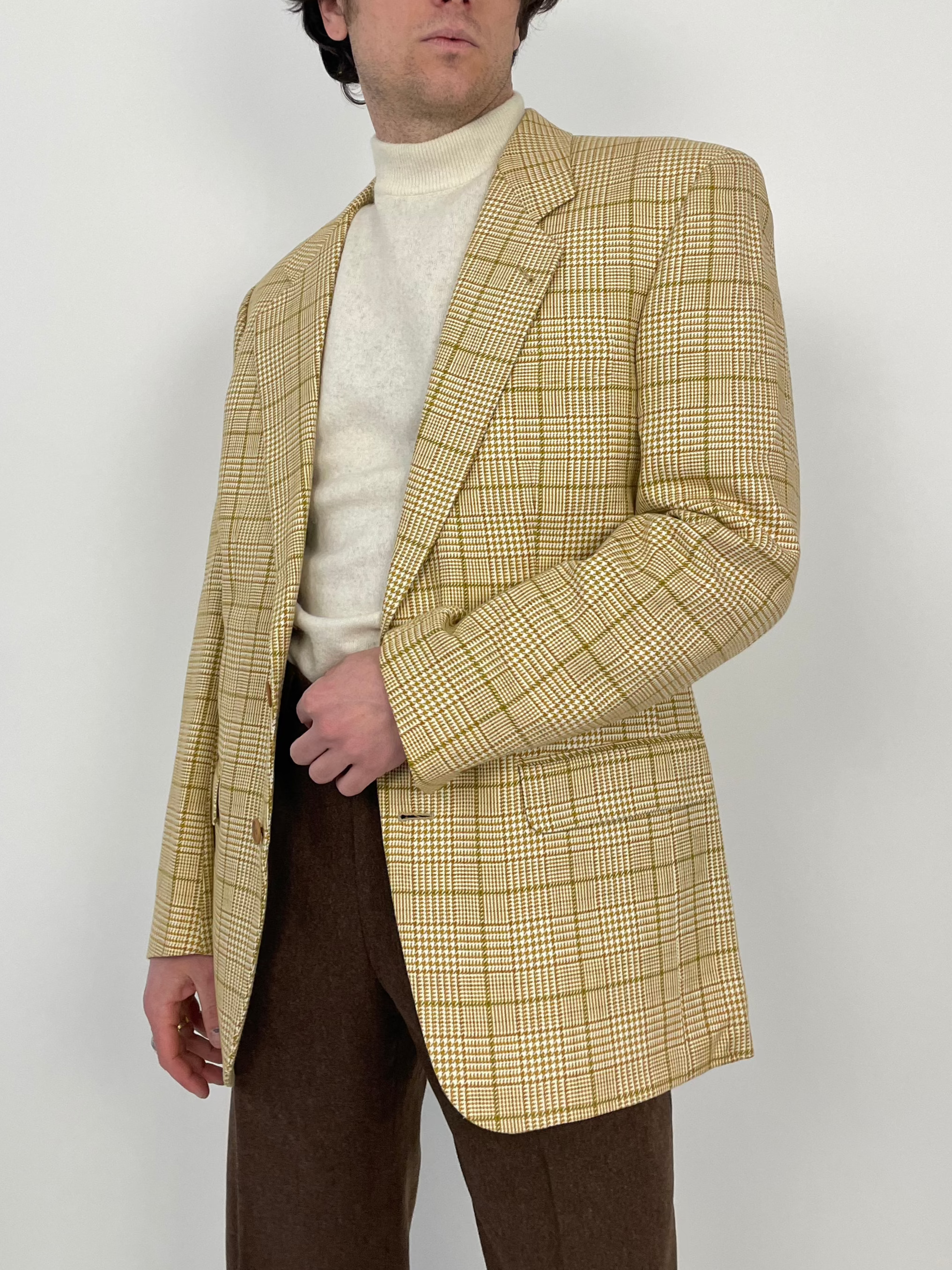 Giacca Missoni