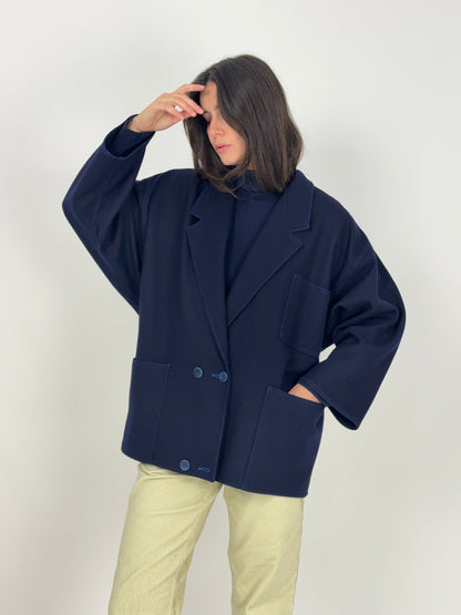 Giacca oversize Weekend Max Mara