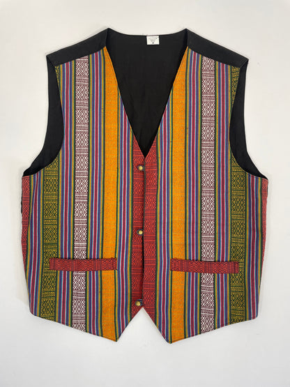 gilet-made-in-nepal