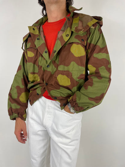 Jacket Battaglione San Marco Camouflage
