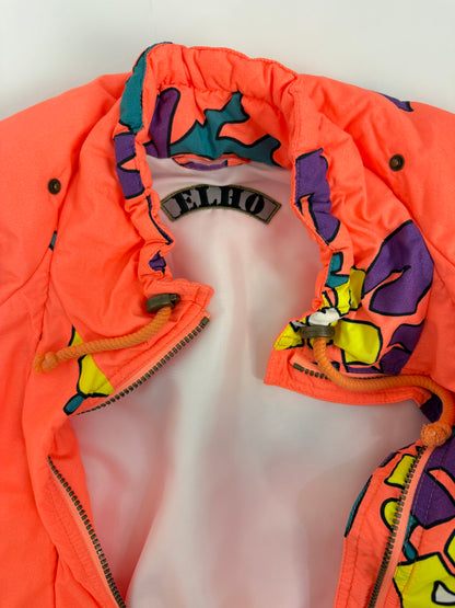 Bomber ELHO anni ’90