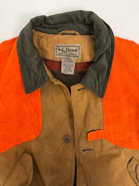 Giacca L.L.Bean Vintage Hunting Jacket