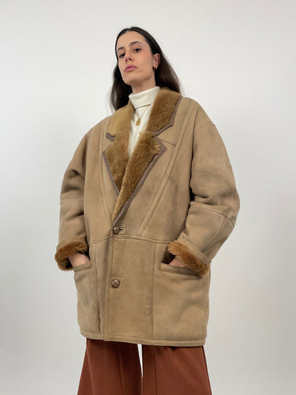 Original Shearling