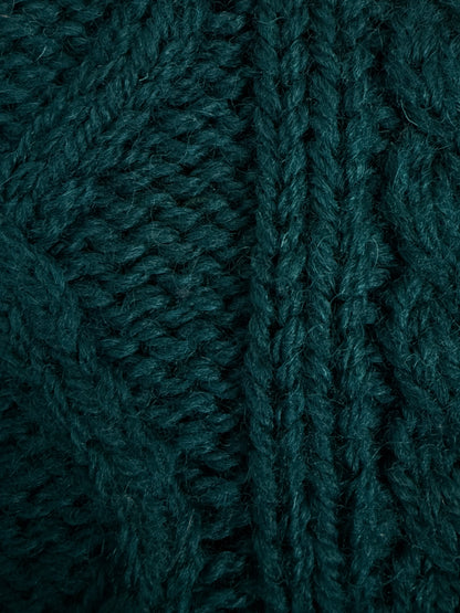 Maglione Aran irlandese