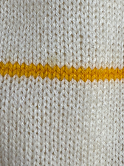 Gilet in maglia anni ‘70