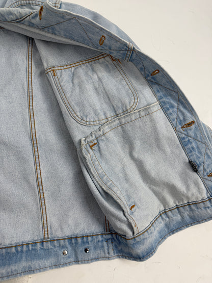 Giacca in jeans Valentino anni '90