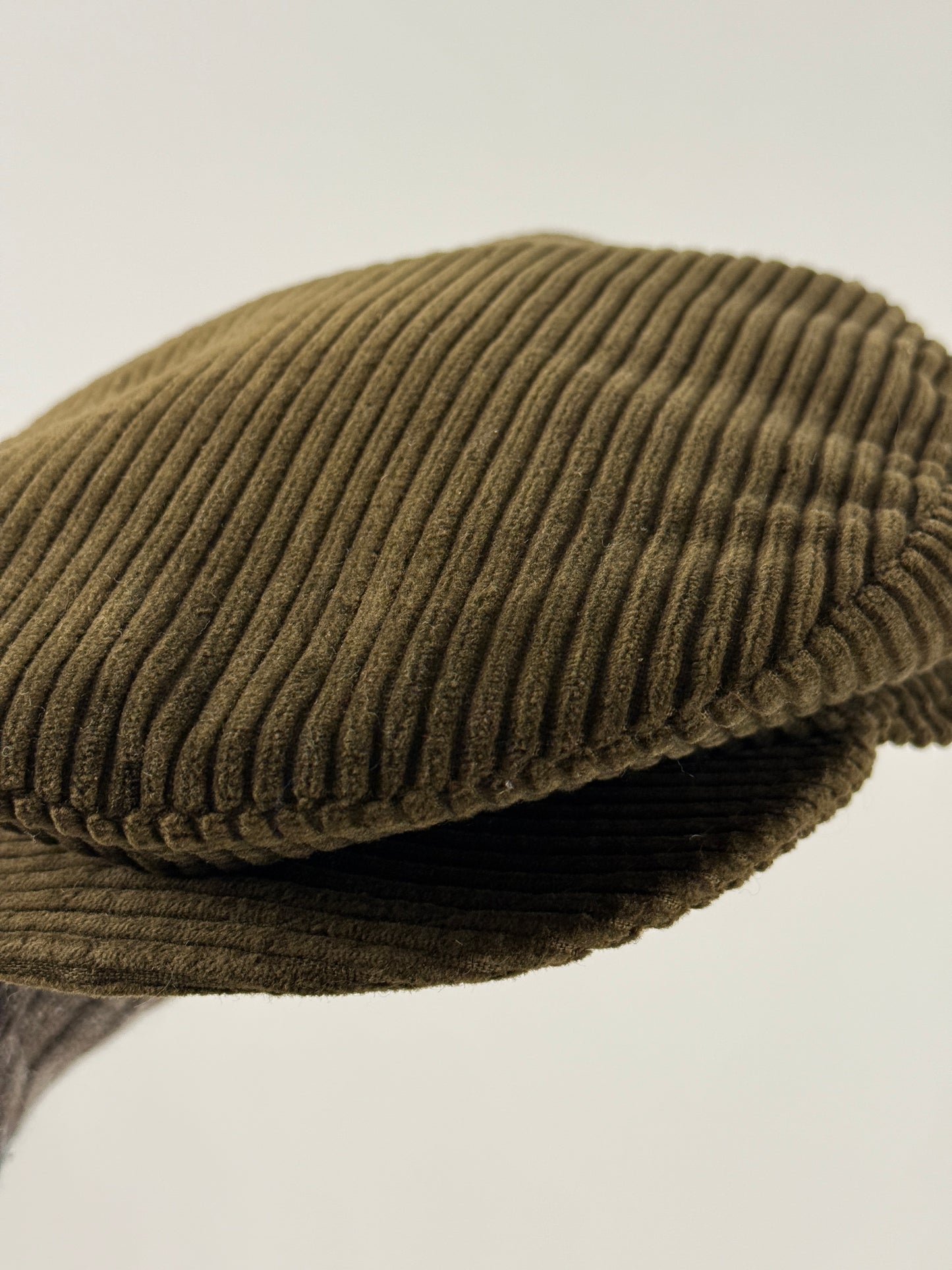 Coppola in velluto a coste anni '80